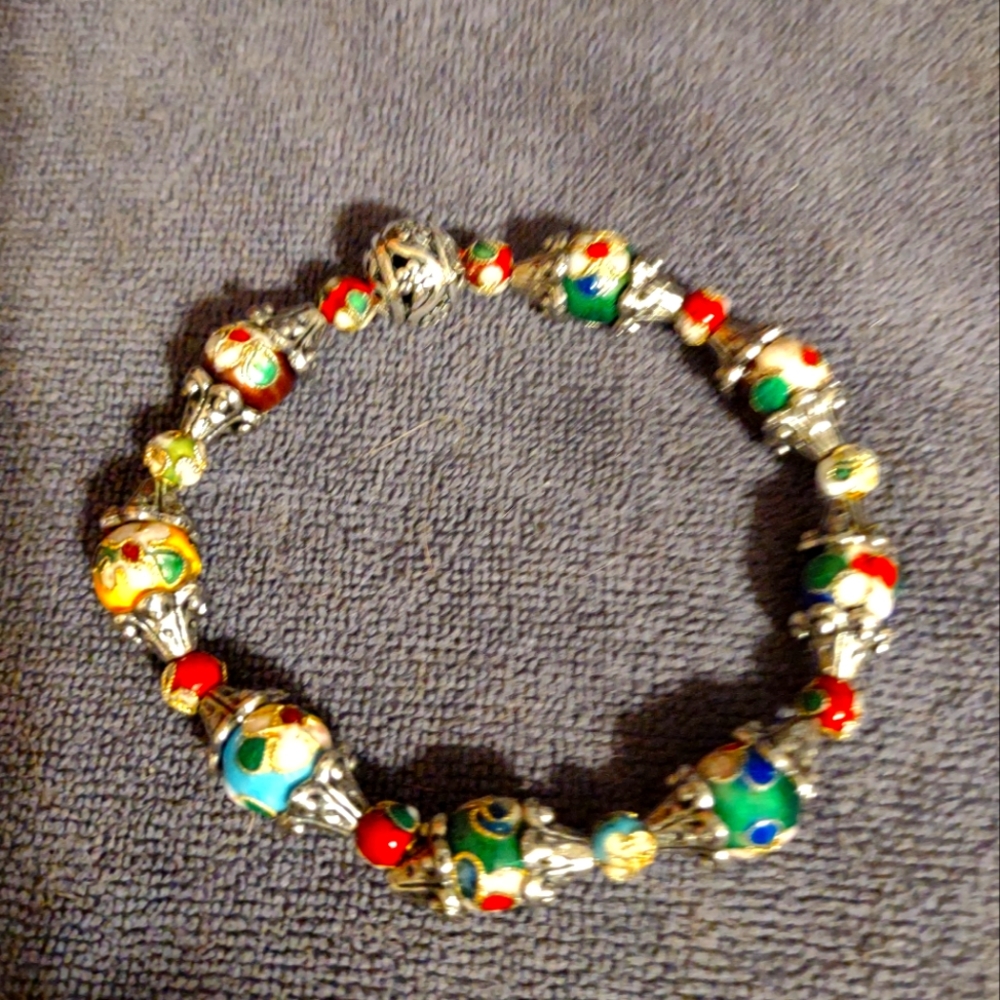 Stretch Bracelet